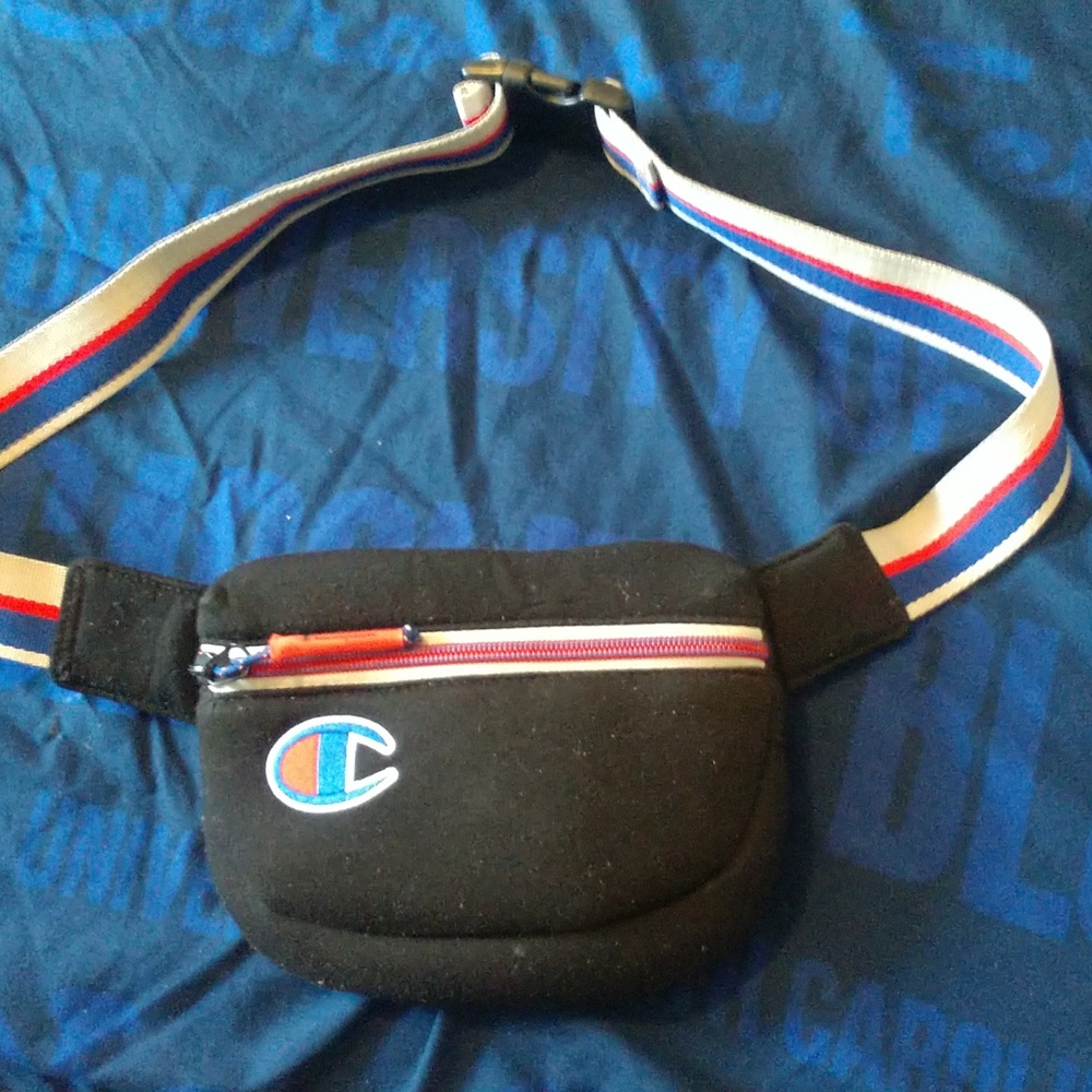 Champion fanny pack